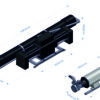 Dissalatore OSMOSEA  New 12 S 100 - 24volt - immagine 3
