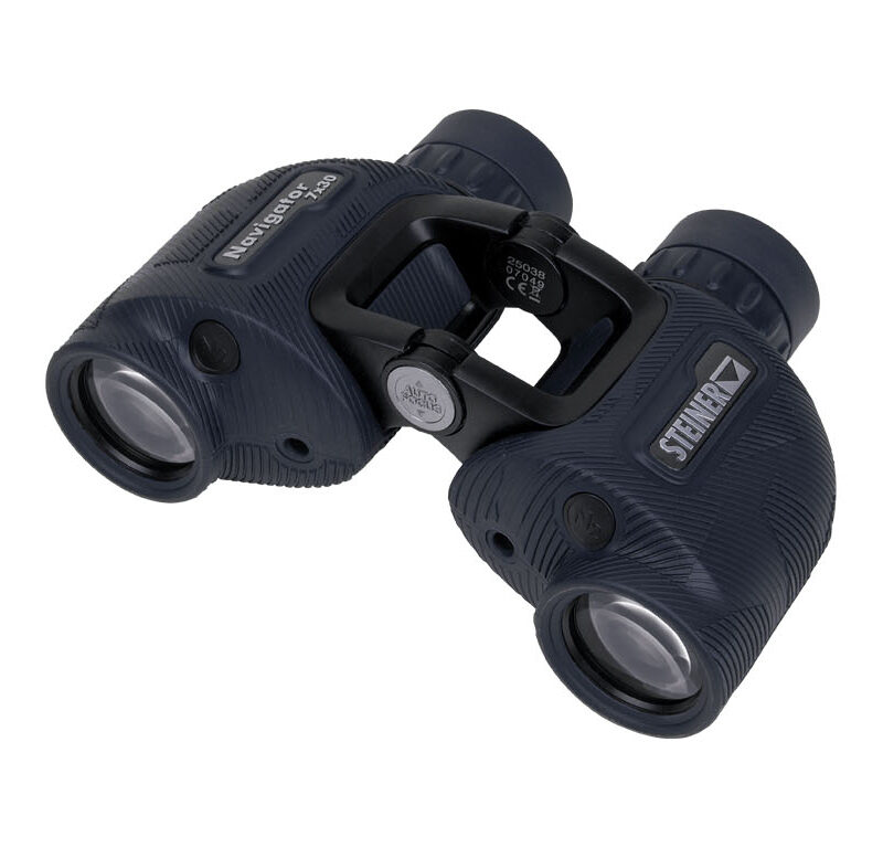 STEINER Navigator 7x30