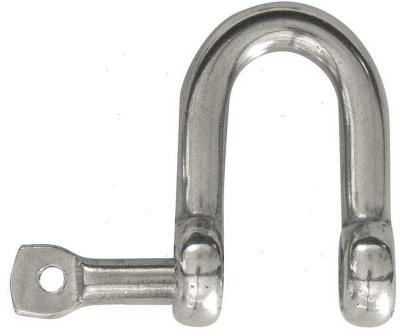 Grillo dritto inox 316 asse imperdibile