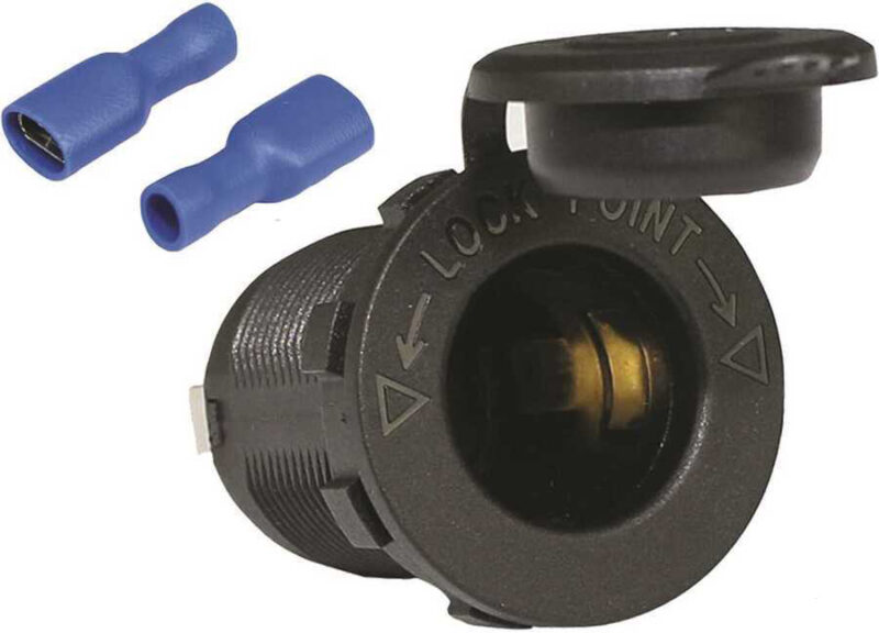 Presa 12V socket