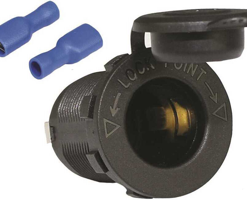 Presa 12V socket