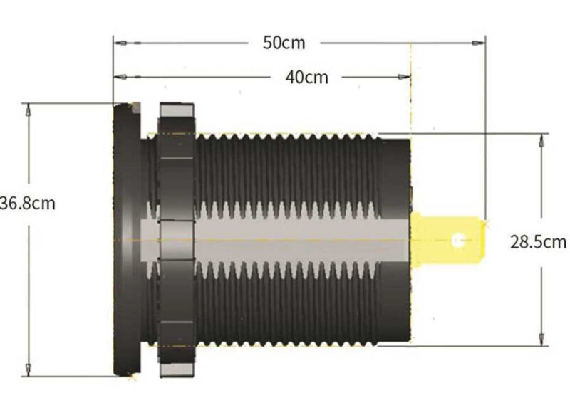 Presa 12V socket - immagine 2