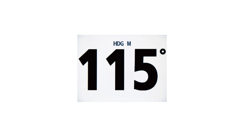 FI70 Display remoto per barca - immagine 6