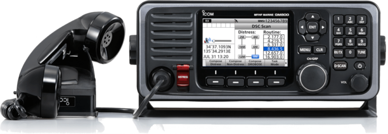 CS-GM800 Software di programmazione
