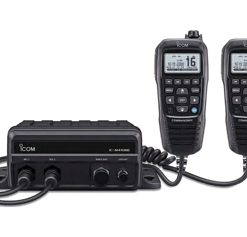 IC-M410BB